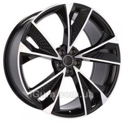 Диски Racingline B1566