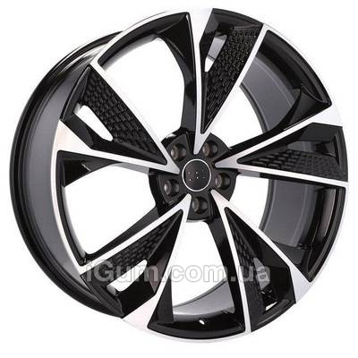 Диски Racingline B1566