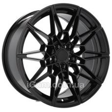 Racingline B1674 8x19 5x120 ET36 DIA72,6 (black)