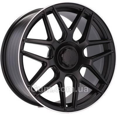 Диски Racingline B5318