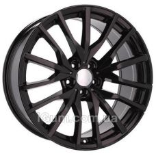 Racingline B5464 9x20 5x112 ET35 DIA66,6 (black polished)