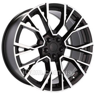 Диски Racingline B5769