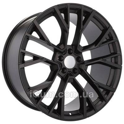 Диски Racingline B5769 10,5x21 5x112 ET43 DIA66,6 (MB) Диски Racingline B5769 10,5x21 5x112 ET43 DIA66,6 (MB)