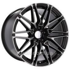 Racingline B5771 10,5x20 5x112 ET40 DIA66,6 (MB)