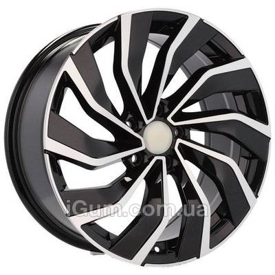 Диски Racingline Диски Racingline B5780