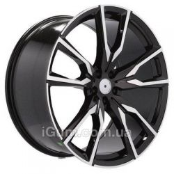 Диски Racingline FE221