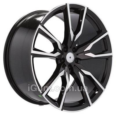 Диски Racingline FE221