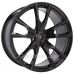 Диски Racingline FE221 10,5x22 5x112 ET43 DIA66,6 (black)