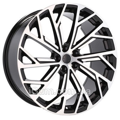 Диски Racingline I0337