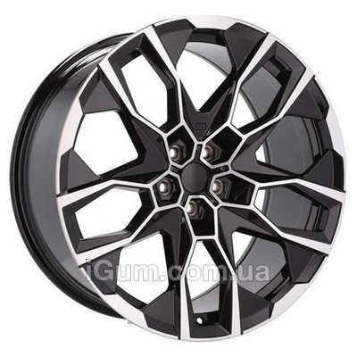 Диски Racingline Диски Racingline I5592