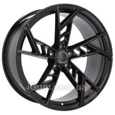 Racingline I5611 9x21 5x112 ET30 DIA (black)