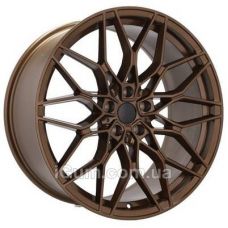 Racingline IN292 8,5x19 5x112 ET40 DIA66,6 (bronze)
