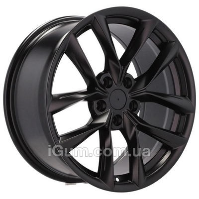 Диски Racingline Y1168 8,5x18 5x114,3 ET40 DIA64,1 (half matt black) Диски Racingline Y1168 8,5x18 5x114,3 ET40 DIA64,1 (half matt black)