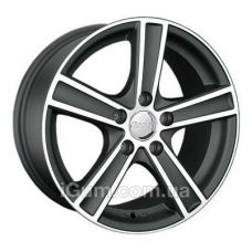 Replay Audi (A62) 7x16 5x112 ET35 DIA57,1 (GMF)