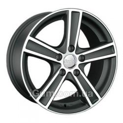 Диски Replay Audi (A62)