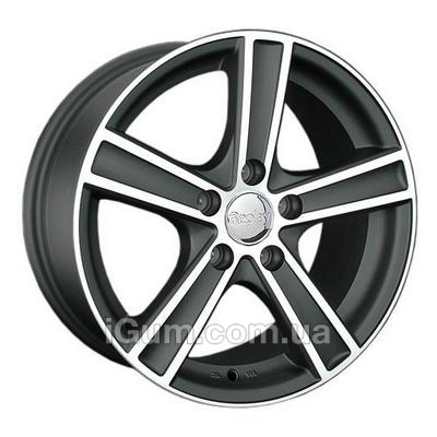 Диски Replay Audi (A62)