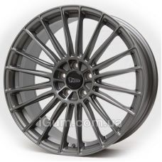 Replica (9122) 8,5x19 5x120 ET35 DIA72,6 (satin grey)
