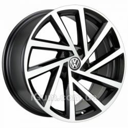 Диски Replica (CT1108)