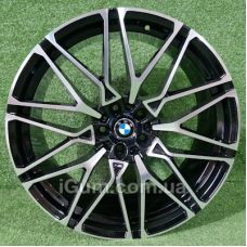 Replica (H996F) 9,5x21 5x112 ET37 DIA66,6 (MB)