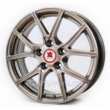 Replica (R3519) 6,5x16 5x114,3 ET40 DIA73,1 (HB)