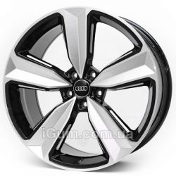Диски Replica Audi (3056F)