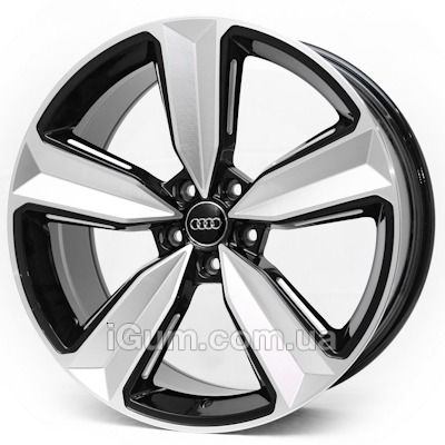 Диски Replica Audi (3056F)