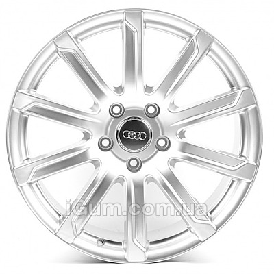 Диски Replica Диски Replica Audi (4730)