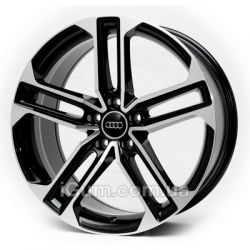 Диски Replica Audi (6104)