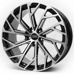 Диски Replica Audi (6128)
