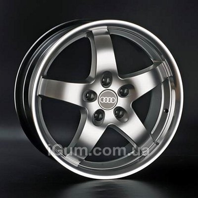 Диски Replica Диски Replica Audi (A01)