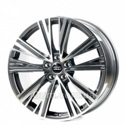 Диски Replica Audi (A029-11)