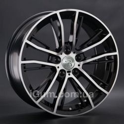 Диски Replica Audi (A117)