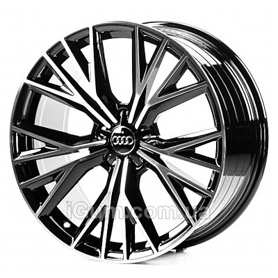 Диски Replica Audi (A20154)