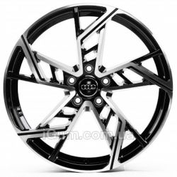 Диски Replica Audi (A3207)