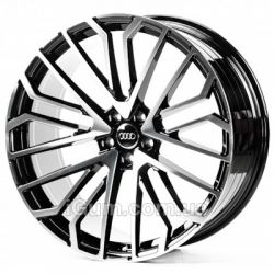 Диски Replica Audi (A3386)