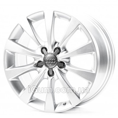 Диски Replica Audi (A396)