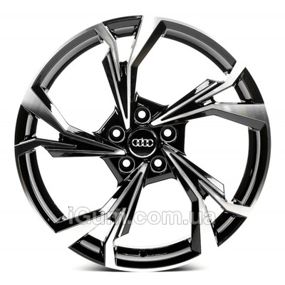 Диски Replica Audi (A5534)