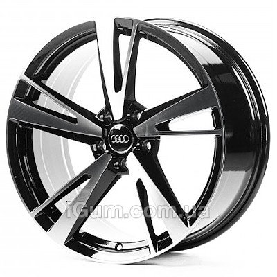 Диски Replica Audi (A5553)