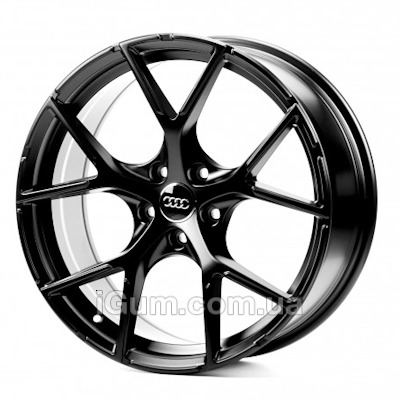 Диски Replica Audi (A5616) 8x19 5x112 ET46 DIA57,1 (matt black)