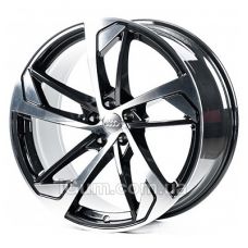 Replica Audi (A58) 10x22 5x112 ET26 DIA66,6 (MG)