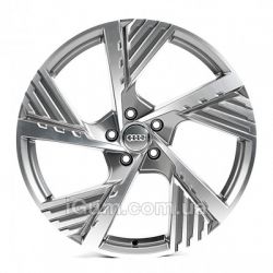 Диски Replica Audi (A639)