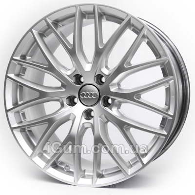 Диски Replica Audi (AU087)