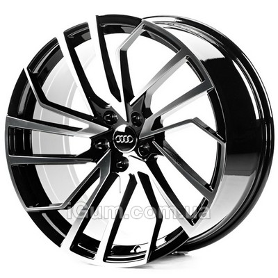Диски Replica Audi (AU3054)