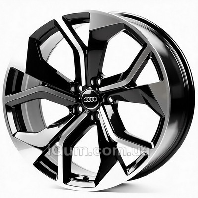 Диски Replica Audi (AU3059)