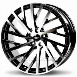 Диски Replica Audi (AU3137)