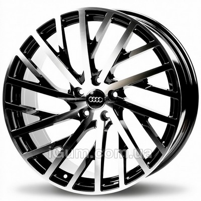 Диски Replica Audi (AU3137)