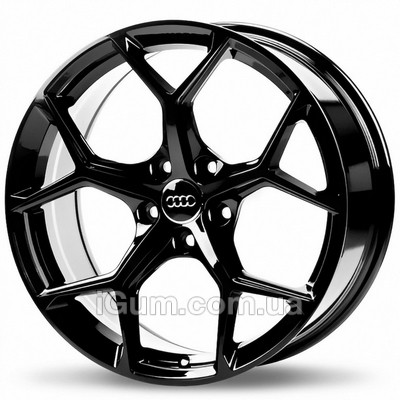 Диски Replica Audi (AU3206)