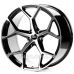 Диски Replica Audi (AU3206) 10x22 5x112 ET25 DIA66,6 (MB)