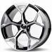 Диски Replica Audi (AU3206) 10x22 5x112 ET25 DIA66,6 (MB)