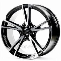 Диски Replica Audi (AU3314)